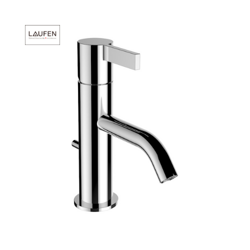 СМЕСИТЕЛЬ ДЛЯ РАКОВИНЫ Kartell от Laufen