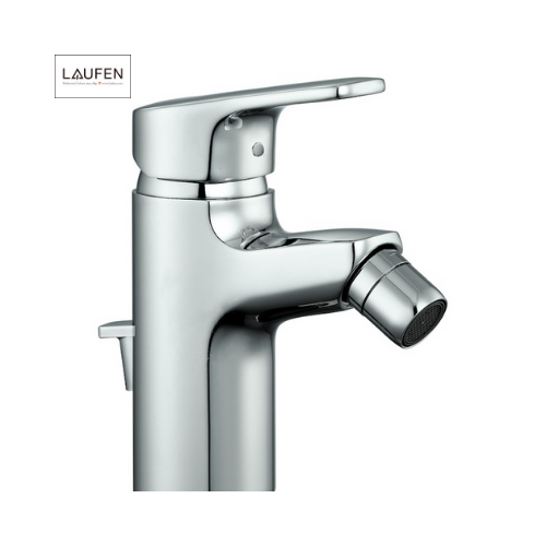 СМЕСИТЕЛЬ ОДНОРЫЧАЖНЫЙ ДЛЯ БИДЕ City Pro от Laufen