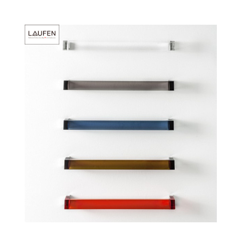 ГОРИЗОНТАЛЬНЫЙ ПОЛОТЕНЦЕДЕРЖАТЕЛЬ Kartell от Laufen
