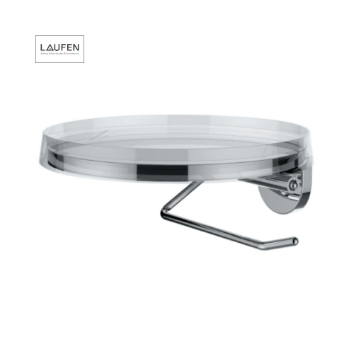 ДЕРЖАТЕЛЬ ТУАЛЕТНОЙ БУМАГИ Kartell от Laufen