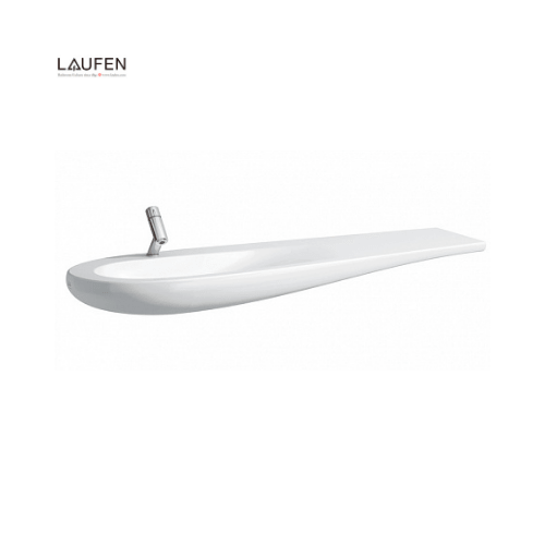 Раковина накладная Alessi One от Laufen