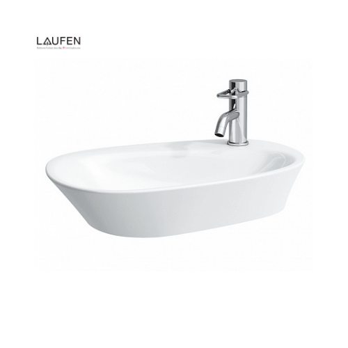 Раковина накладная Palomba от Laufen 