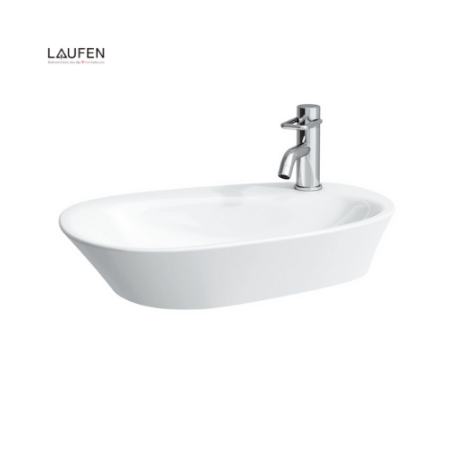 Раковина накладная Palomba от Laufen