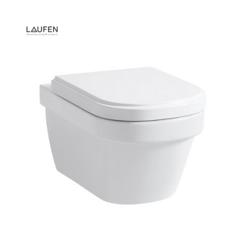ПОДВЕСНОЙ УНИТАЗ LB3 от Laufen