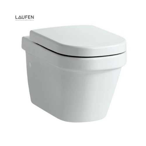 ПОДВЕСНОЙ УНИТАЗ LB3 от Laufen