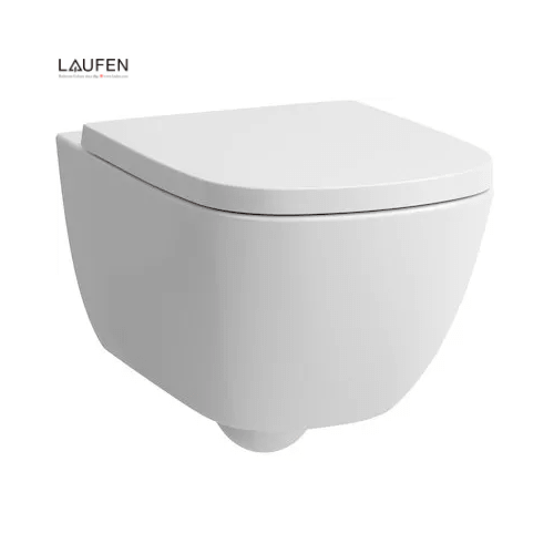 ПОДВЕСНОЙ УНИТАЗ Palomba от Laufen