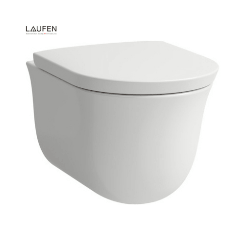 ПОДВЕСНОЙ УНИТАЗ New Classic от Laufen