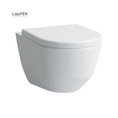 ПОДВЕСНОЙ УНИТАЗ Pro Rimless от Laufen