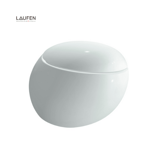 ПОДВЕСНОЙ УНИТАЗ Alessi one от Laufen