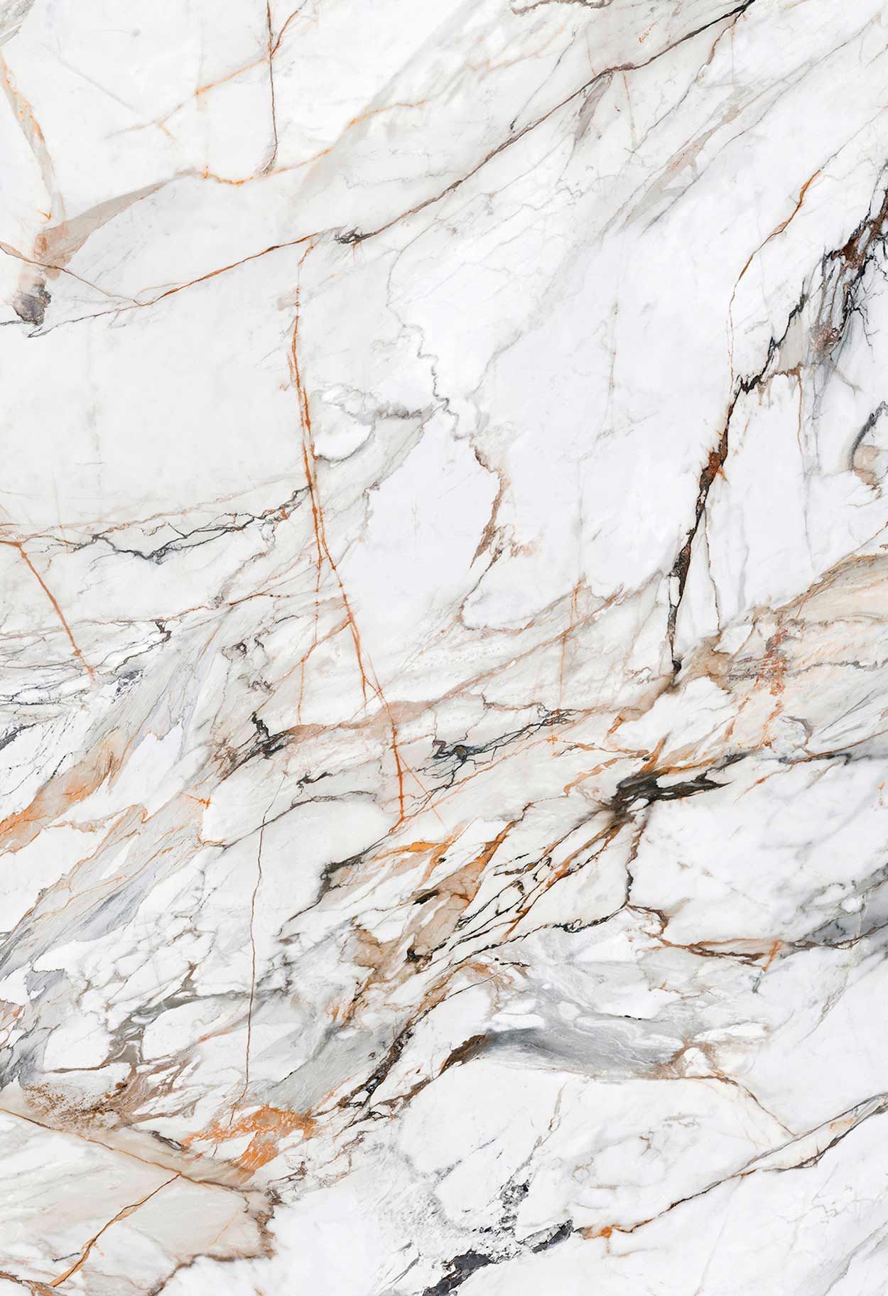 CUT SLAB CALACATTA LUXE 01R DECOR от Neolith