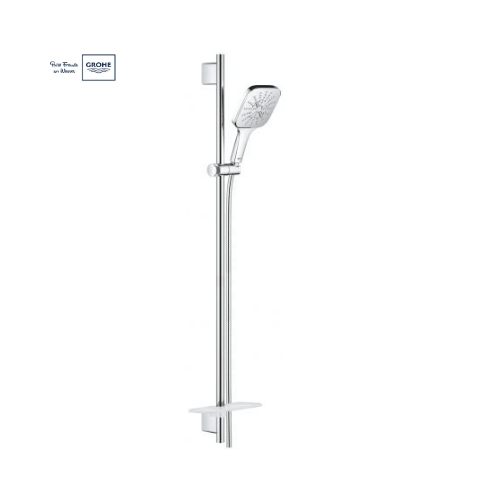 ДУШЕВОЙ ГАРНИТУР RSH Smartactive, хром от GROHE