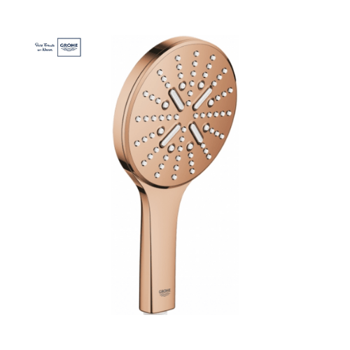 РУЧНОЙ ДУШ RSH Smartactive, теплый закат от GROHE