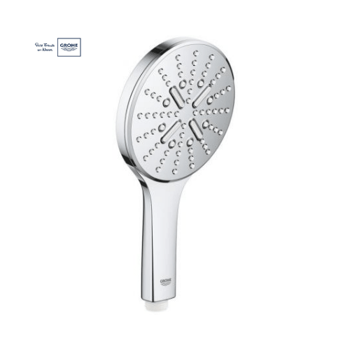 РУЧНОЙ ДУШ RSH Smartactive от GROHE