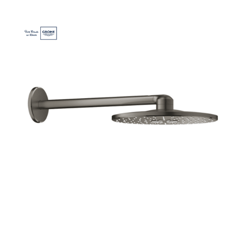 ВЕРХНИЙ ДУШ С ДУШЕВЫМ КРОНШТЕЙНОМ RSH Smartactive от GROHE