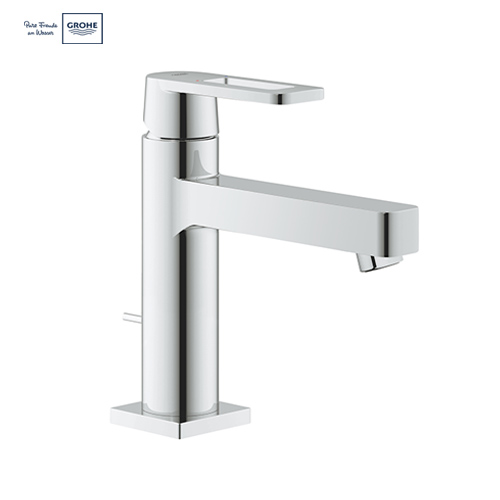 СМЕСИТЕЛЬ ДЛЯ РАКОВИНЫ Quadra от GROHE