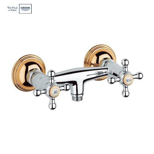Смеситель для душа Sinfonia от GROHE