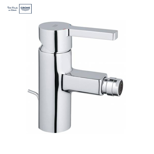 Смеситель для биде с донным клапаном Lineare от GROHE