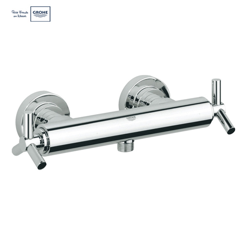 Смеситель для душа Atrio от GROHE