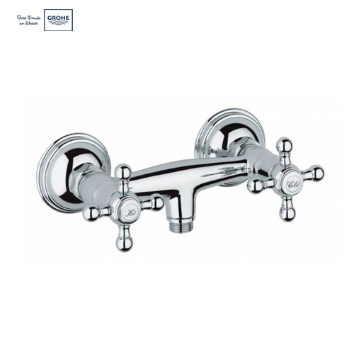 Смеситель для душа Sinfonia от GROHE