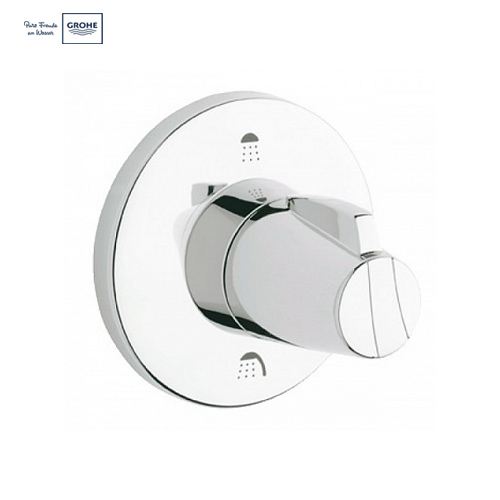 ПЕРЕКЛЮЧАТЕЛЬ НА 2 ПОЛОЖЕНИЯ Chiara от GROHE