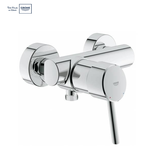 Смеситель для душа Concetto от GROHE