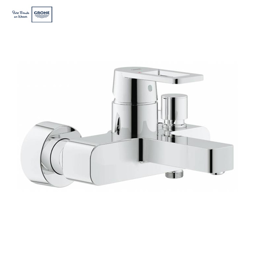 Смеситель для ванны Quadra от GROHE