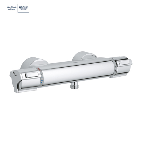ТЕРМОСТАТ ДЛЯ ДУША Allure от GROHE