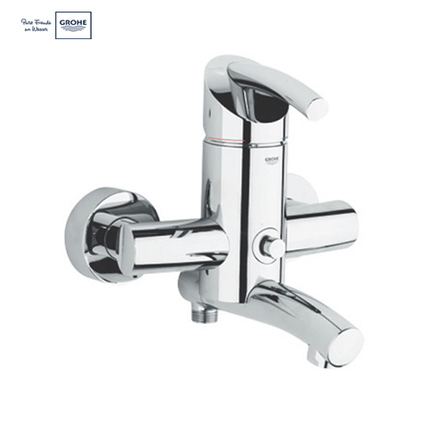 СМЕСИТЕЛЬ ДЛЯ ВАННЫ Tenso от GROHE