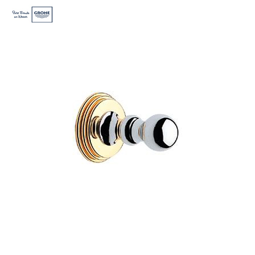 Крючок для халата Sinfonia от GROHE