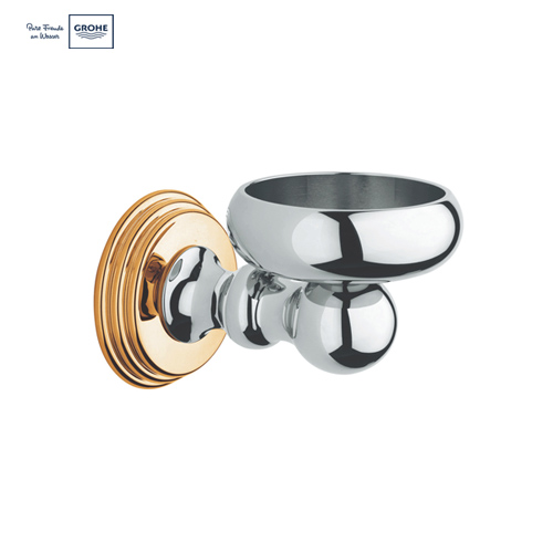 ДЕРЖАТЕЛЬ МЫЛЬНИЦЫ Sinfonia от GROHE