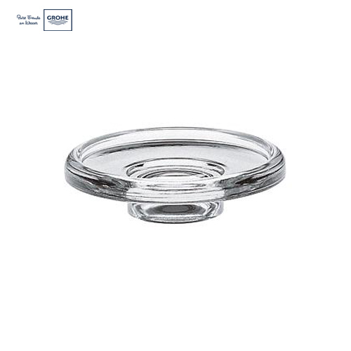 Мыльница Хрустальная Sinfonia от GROHE