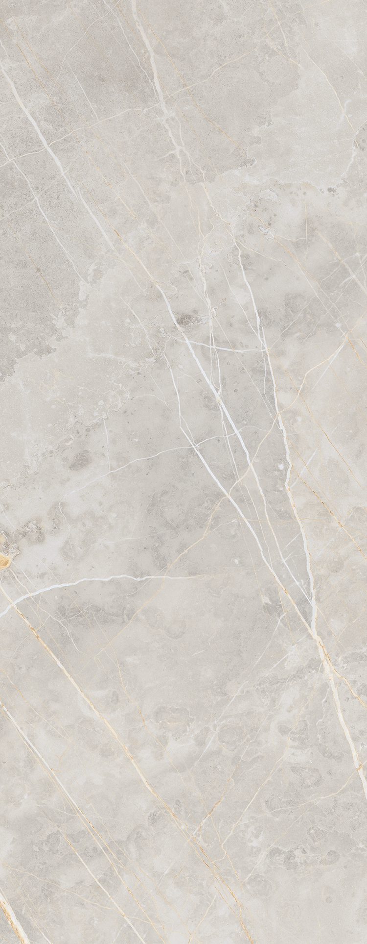 Porcelanite Dos 1320 Gris Pulido Rect.