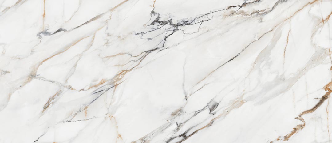 Porcelanite Dos 6623 Firenze Calacatta Gold Pulido 63x146