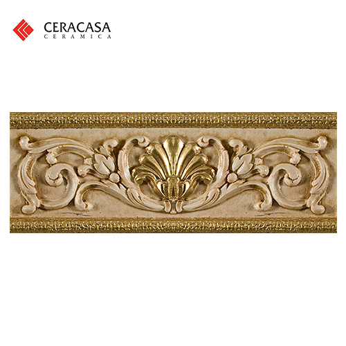 MOLDURA UF-46 9,5X25 СМ от Ceracasa