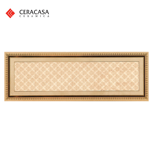 PALADIUM GOLD LUX BOISERIE 25X73 СМ от Ceracasa