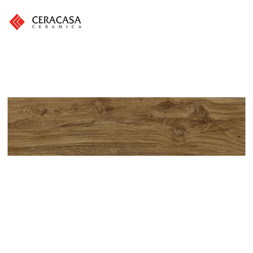 SUBIC NOGAL PULIDO 24X97 СМ от Ceracasa