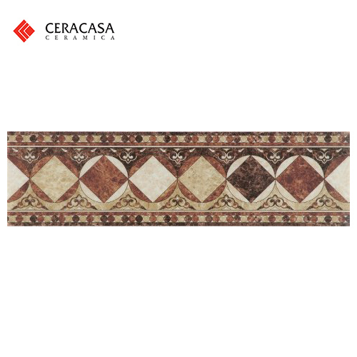 CENEFA MAXIMO PULIDO 12,8X47 СМ от Ceracasa
