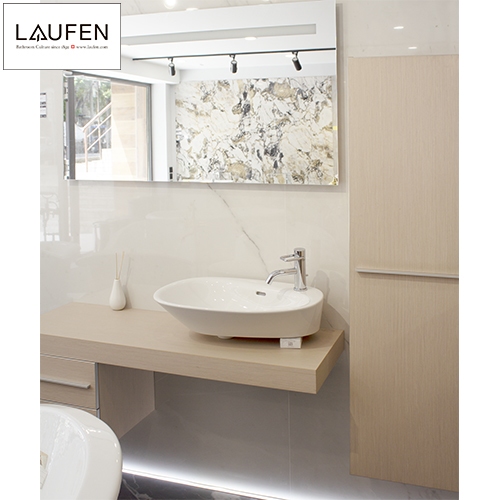 Комплект мебели Laufen Palomba