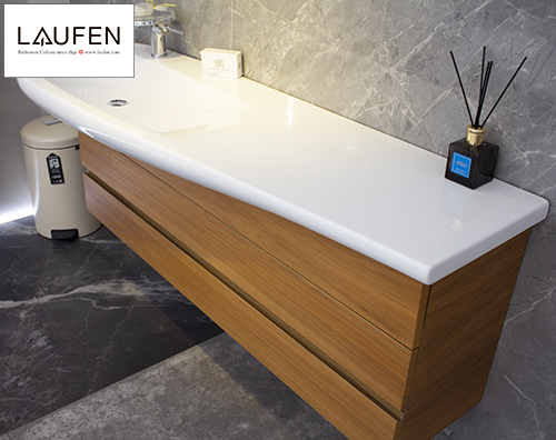 Комплект мебели Laufen Alessi One