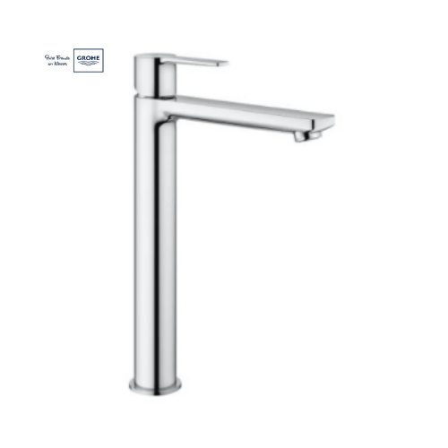 СМЕСИТЕЛЬ ОДНОРЫЧАЖНЫЙ ДЛЯ РАКОВИНЫ Lineare от GROHE