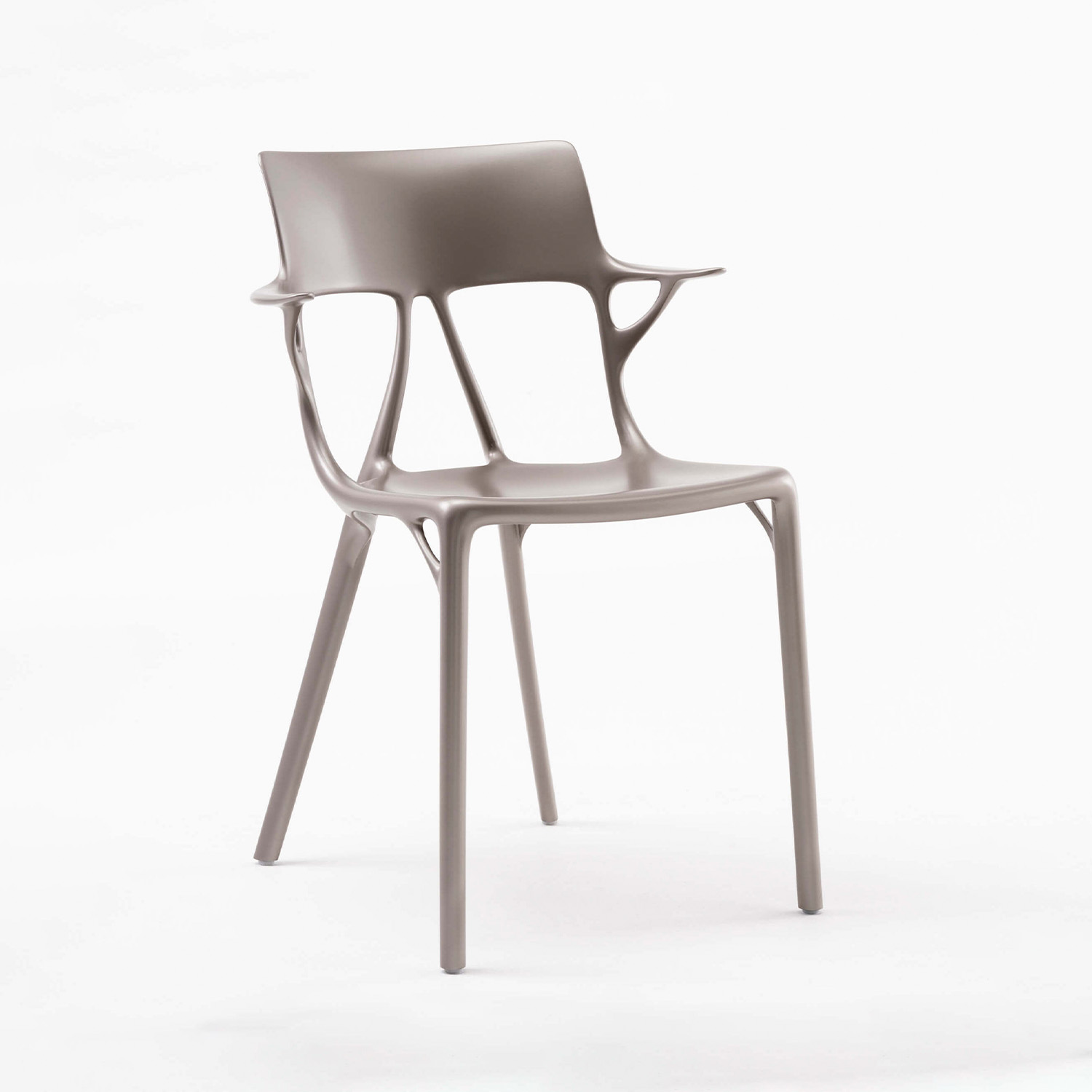 Стул A.I. Chair от Kartell