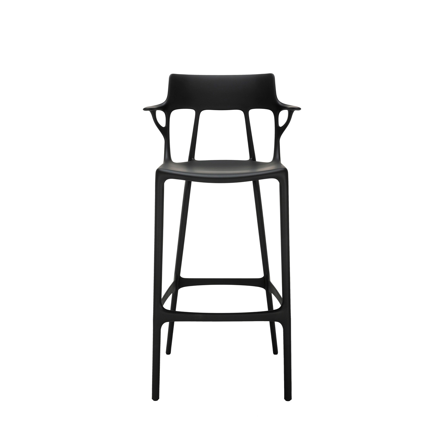 Стул A.I. Stool H.65 от Kartell