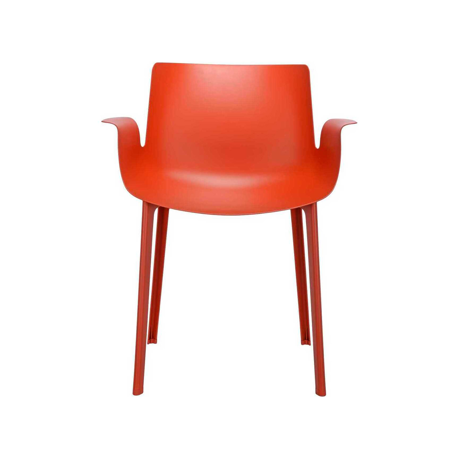 Стул Piuma от Kartell