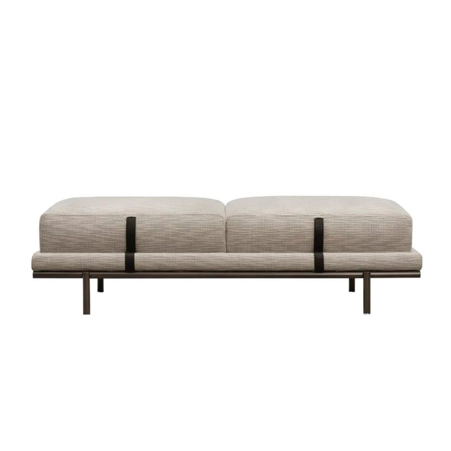 Пуф New Bond Bench от Flou