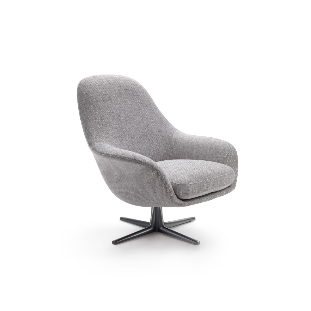 Кресло Sveva Soft от Flexform