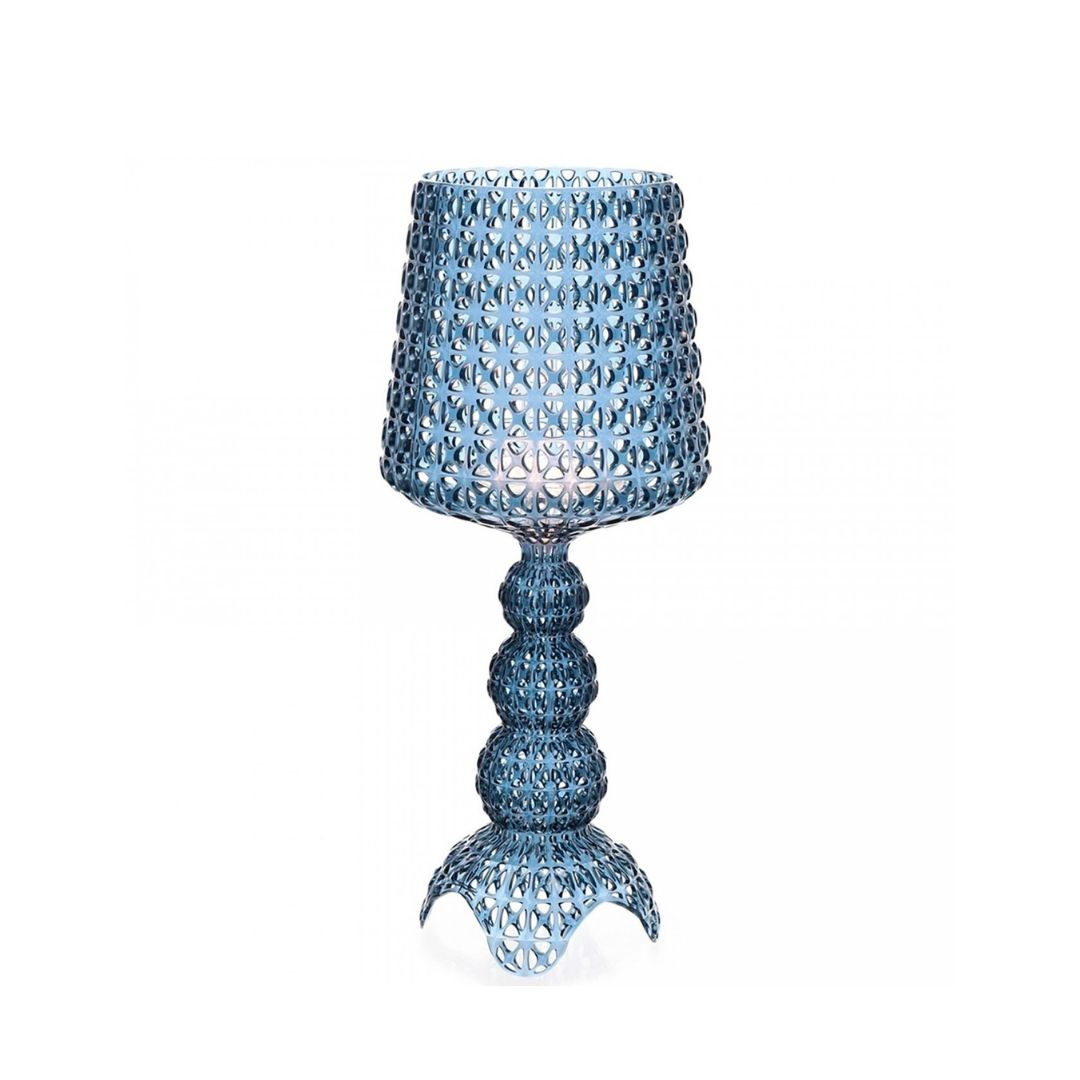 Светильник Mini Kabuki от Kartell 