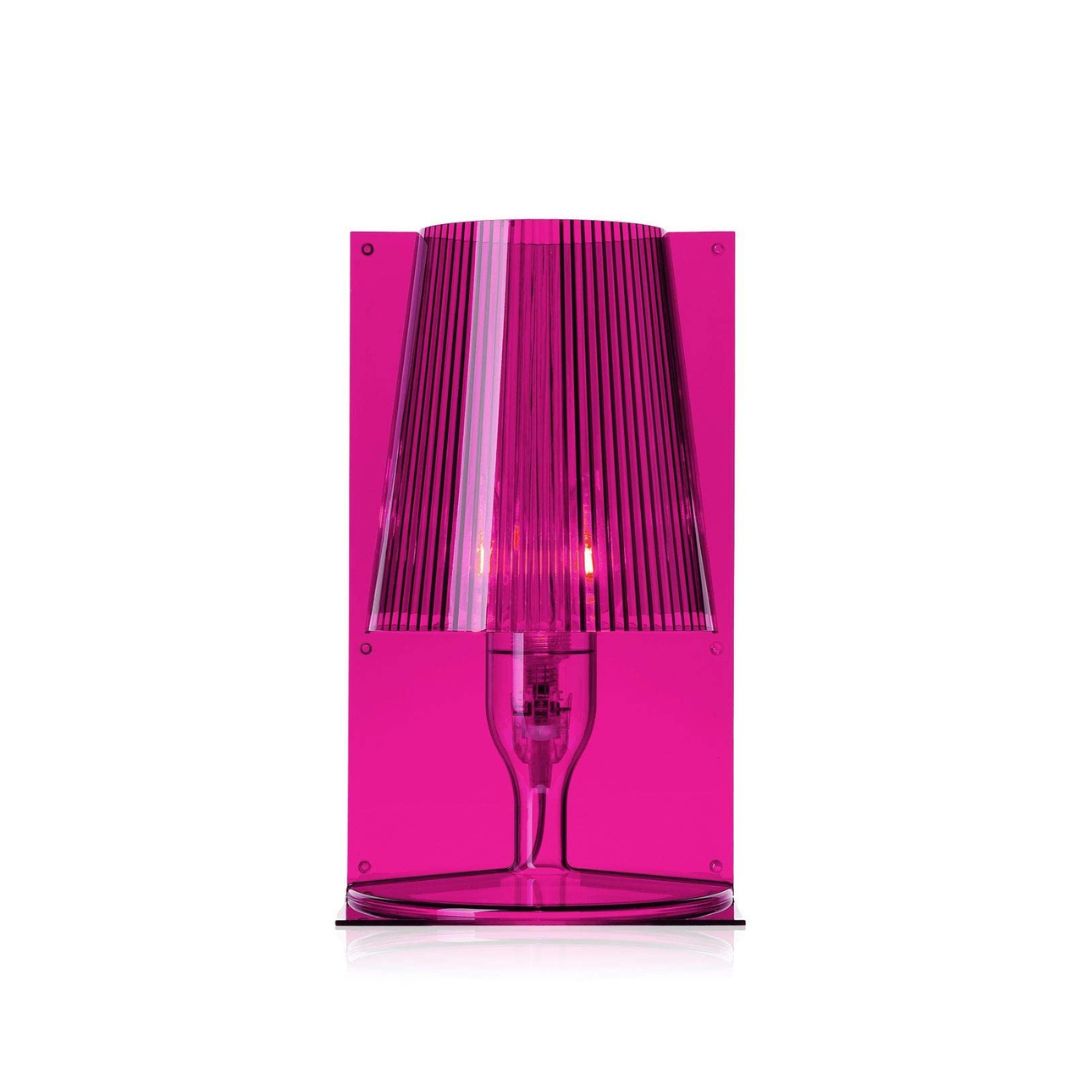 Светильник Take Lampada от  Kartell 