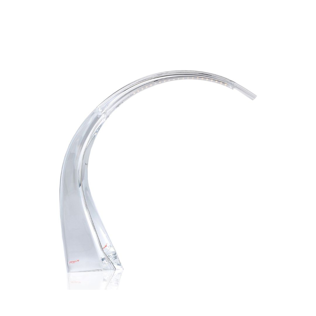 Светильник Taj Lamps Crystal от Kartell 