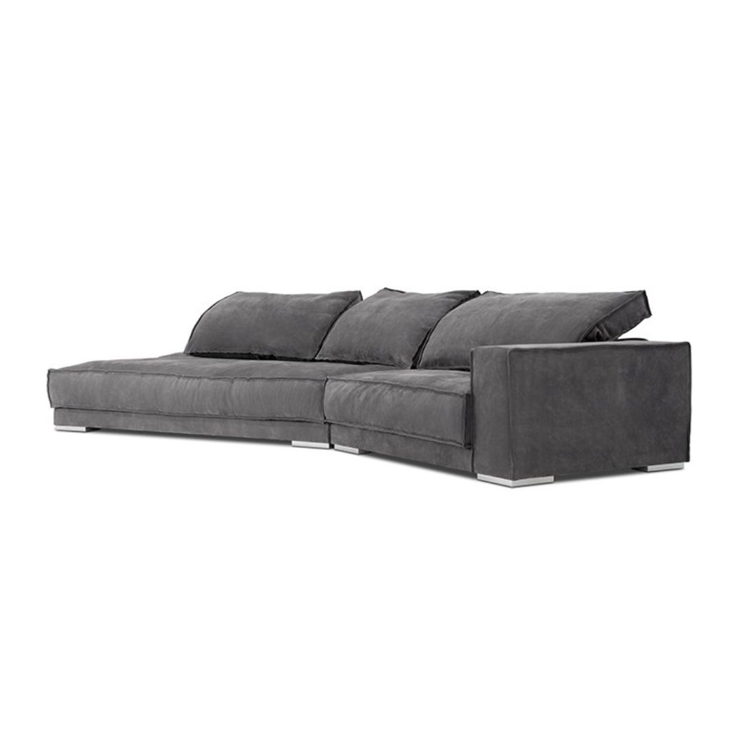 Диван Budapest Soft от Baxter