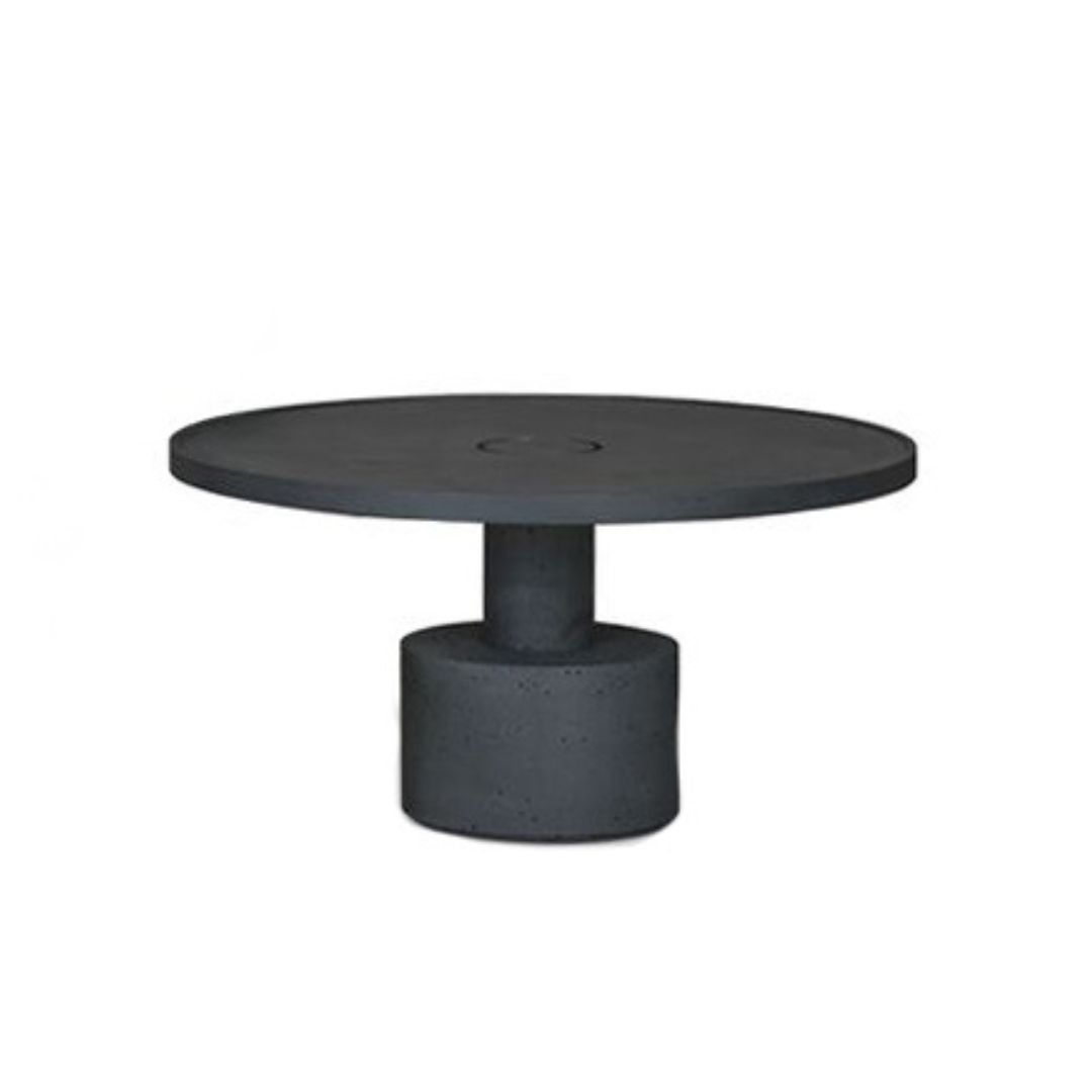 Стол Pilar Small Table от Baxter 